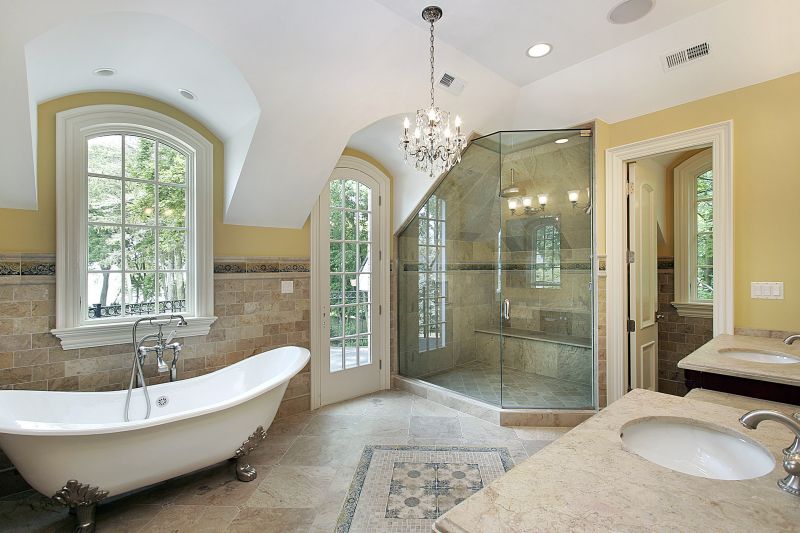 Oversized Bathtub Installation in Clearwater, FL
