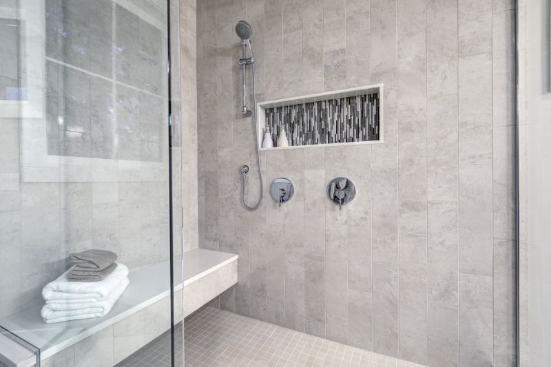 Shower Stall Installation in Venice, FL