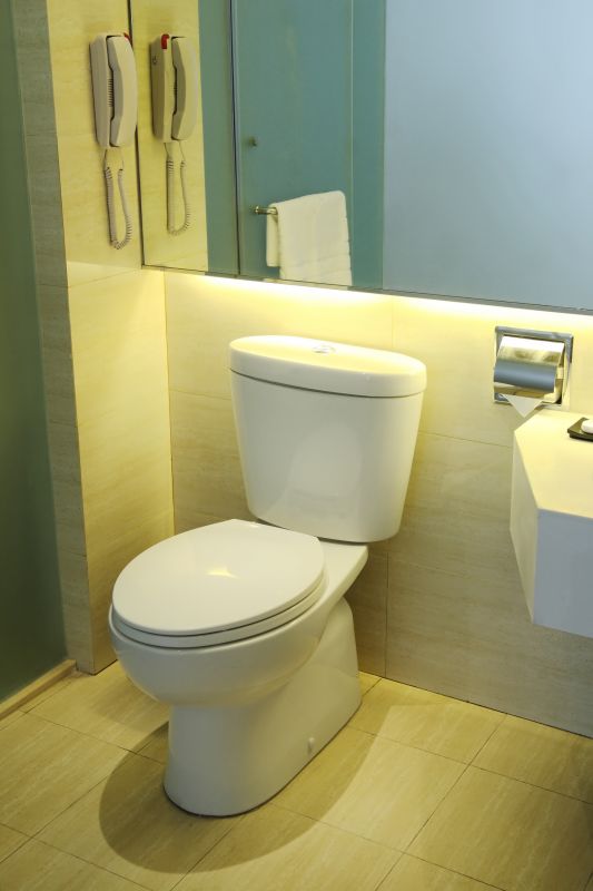 Increase Home Value with a Modern Powder Room Remodel
