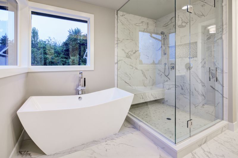 Acrylic Bathtub Installation in Clearwater, FL