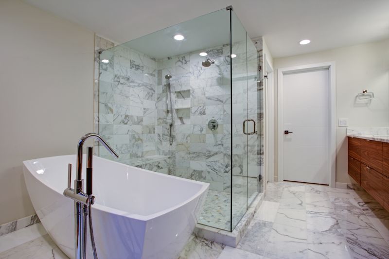 Acrylic Bathtub Installation in Palm Coast, FL