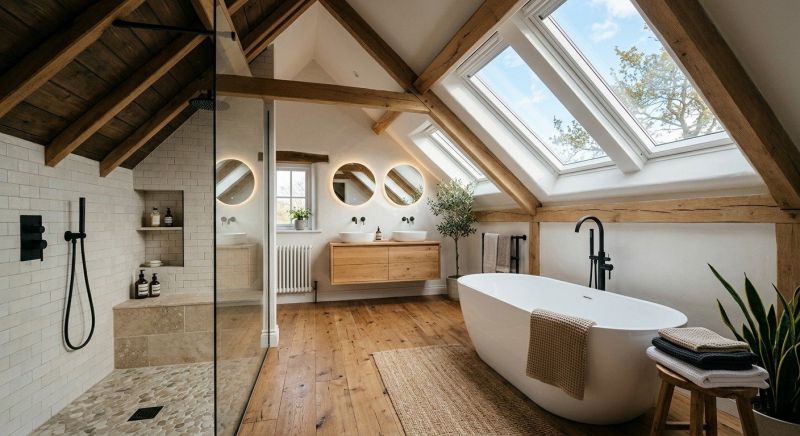 Bath Remodeling in Sarasota, FL