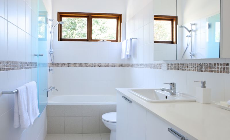 Bath Remodeling in West Chester, PA