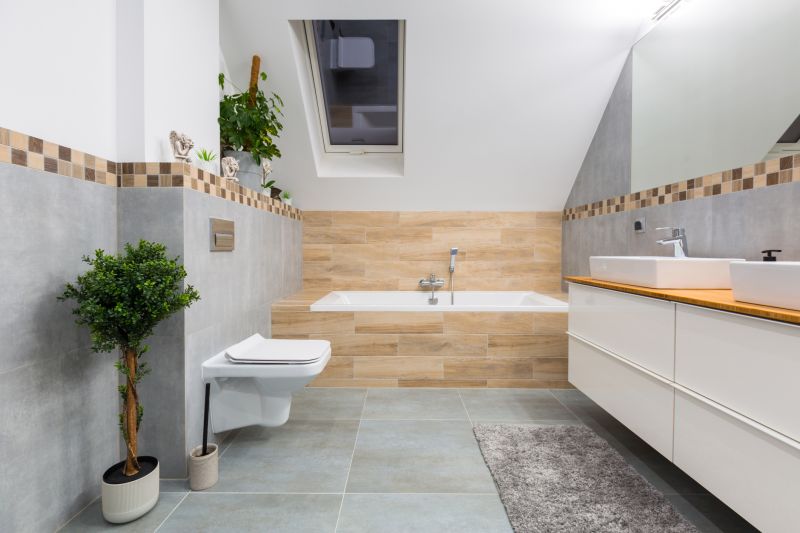 Bathroom Conversion Service in Nashua, NH