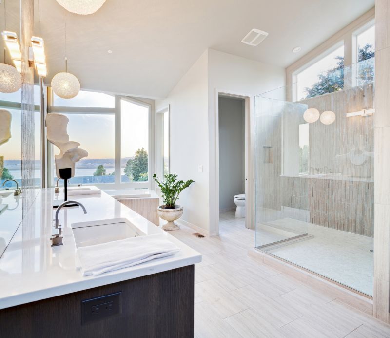 Bathroom Enlargement in West Chester, PA