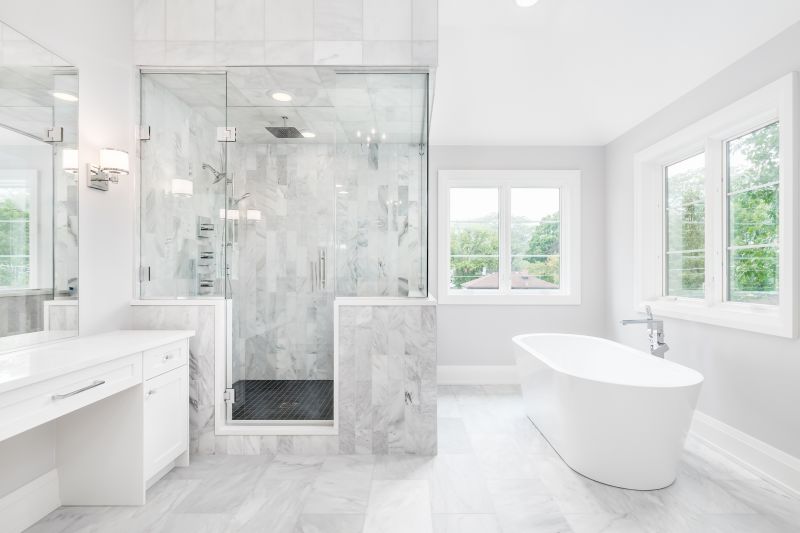 Bathroom Installation in Nashua, NH