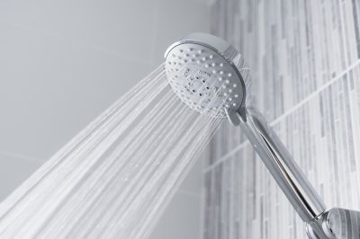 High-End Showerheads