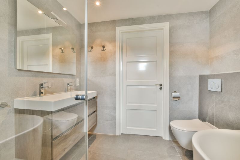 Bathroom Modification in Stamford, CT