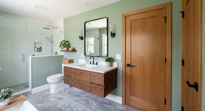 Bathroom Modification in Bradenton, FL