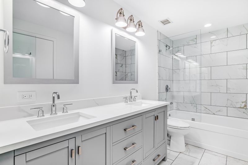Bathroom Remodeling in Sarasota, FL
