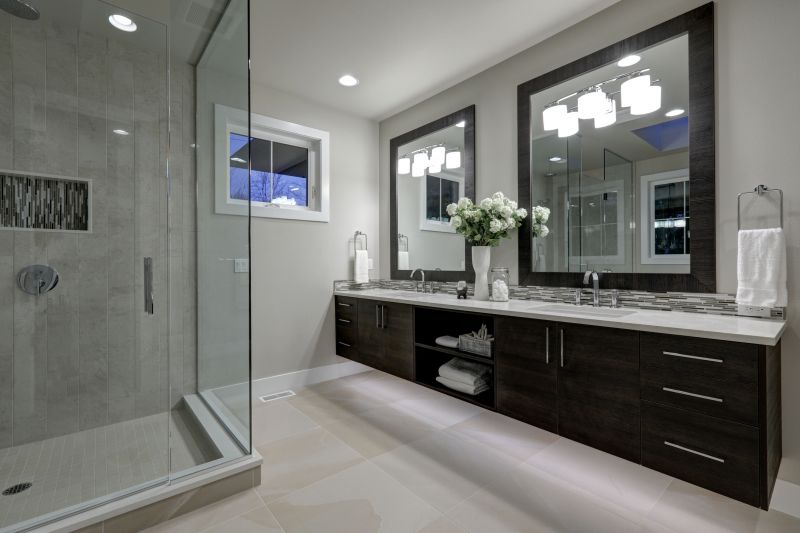 Bathroom Remodeling in Danbury, CT