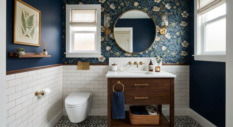 Bathroom Renovation in Venice, FL