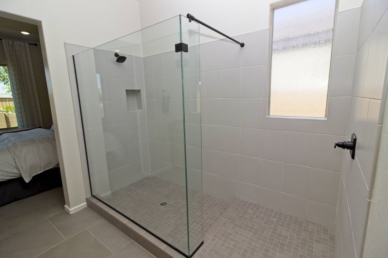 Bathroom Shower Installation in Bradenton, FL