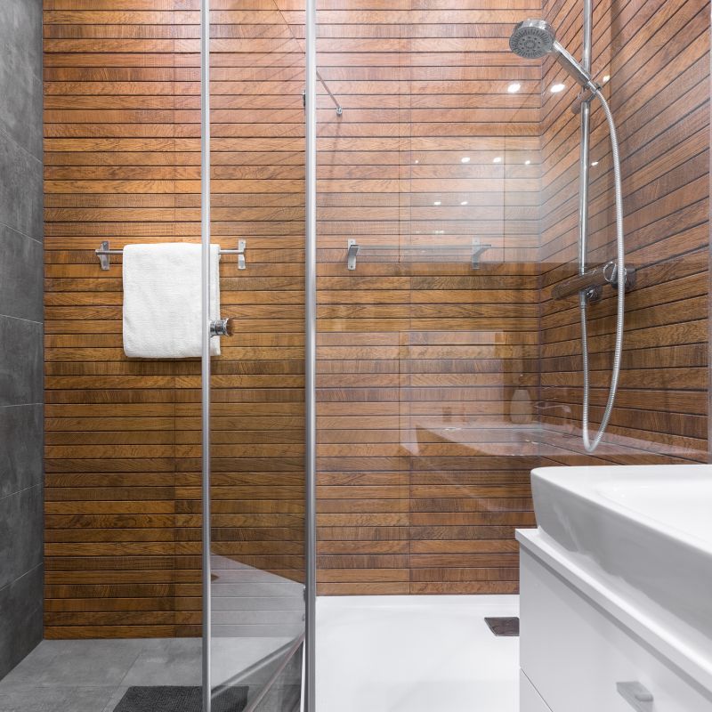 Bathroom Shower Installation in Stamford, CT