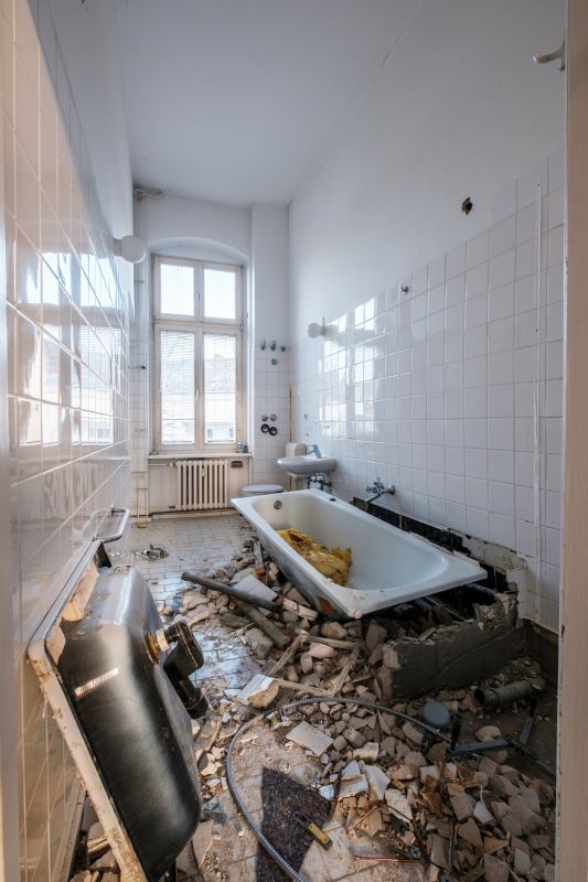 Bathroom Updating in Bradenton, FL