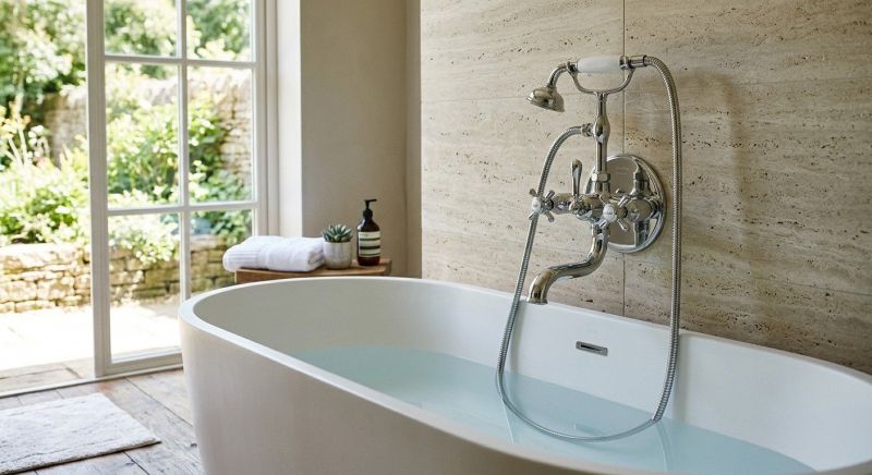 Bathtub Installation in Clearwater, FL