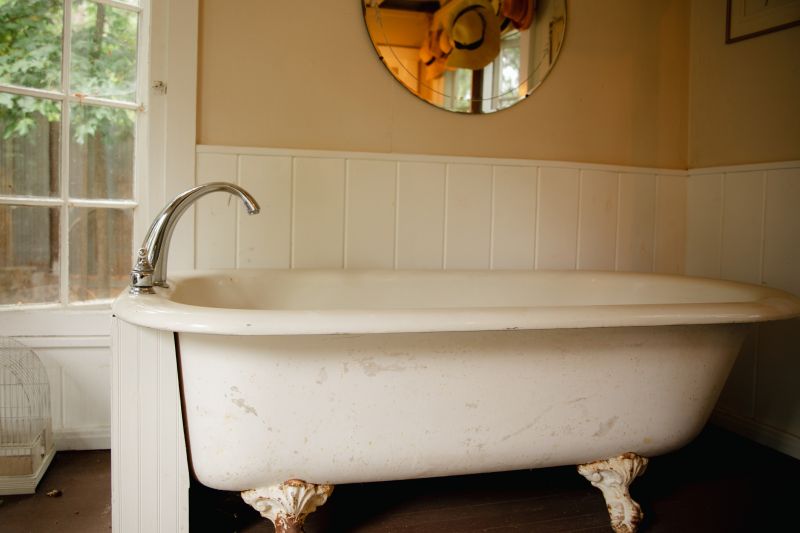 Bathtub Installation in Venice, FL