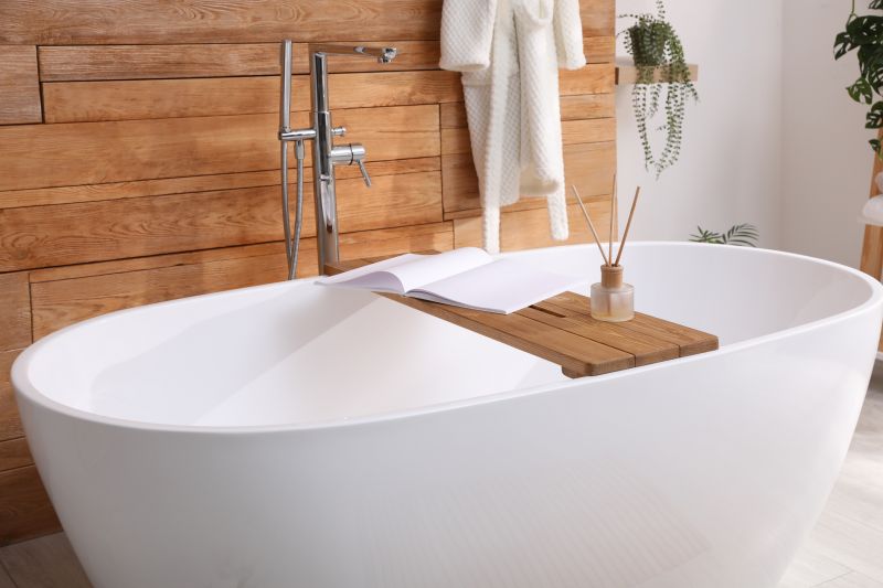 Bathtub Replacement in Portland, ME
