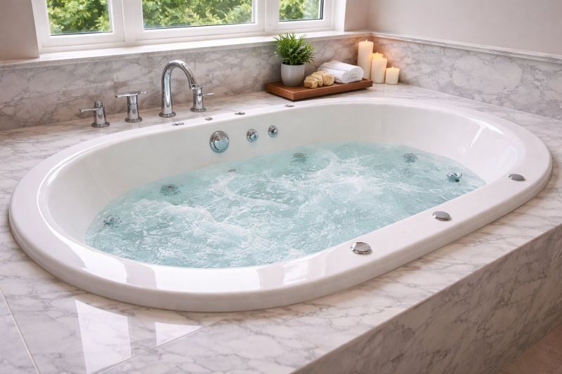 Jetted Tub Replacement in Venice, FL