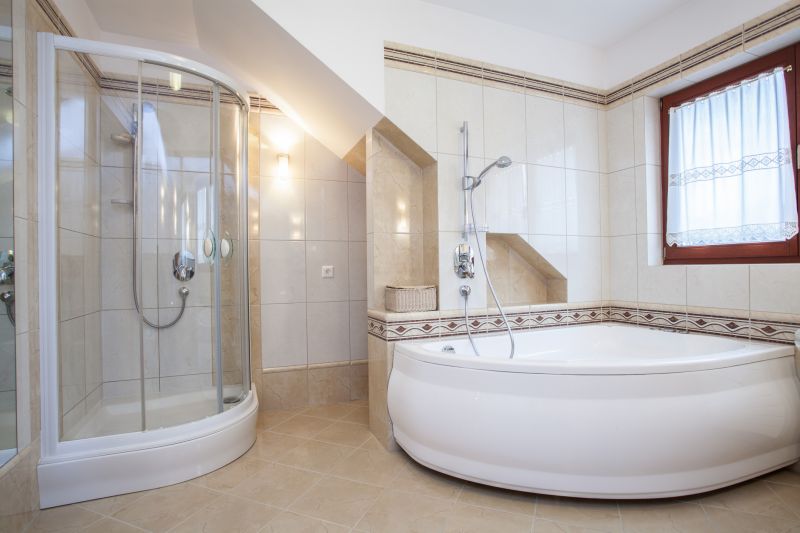 Large Bathtub Installation in Clearwater, FL