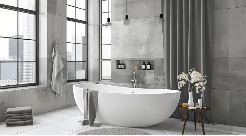 Large Bathtub Installation in Venice, FL