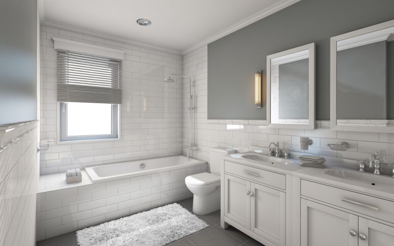 Luxury Bathroom Remodeling in Bradenton, FL