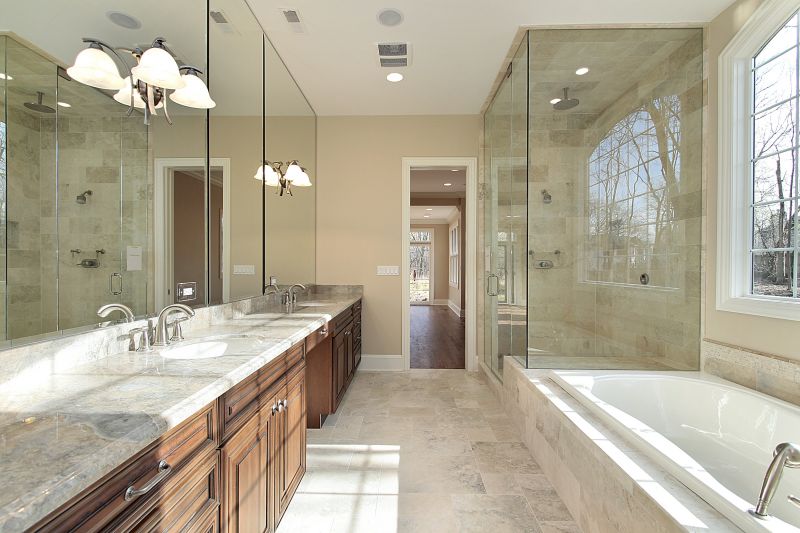 Oversized Bathtub Installation in Norwalk, CT
