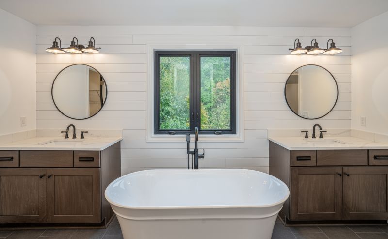 Oversized Bathtub Installation in Framingham, MA