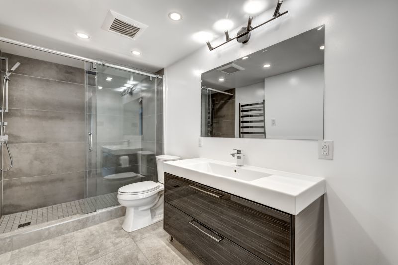Remodeled Powder Room 3