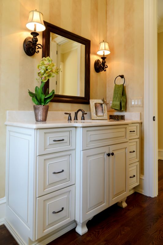 Modern Vanity Designs