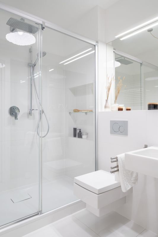 Shower Installation in Sarasota, FL
