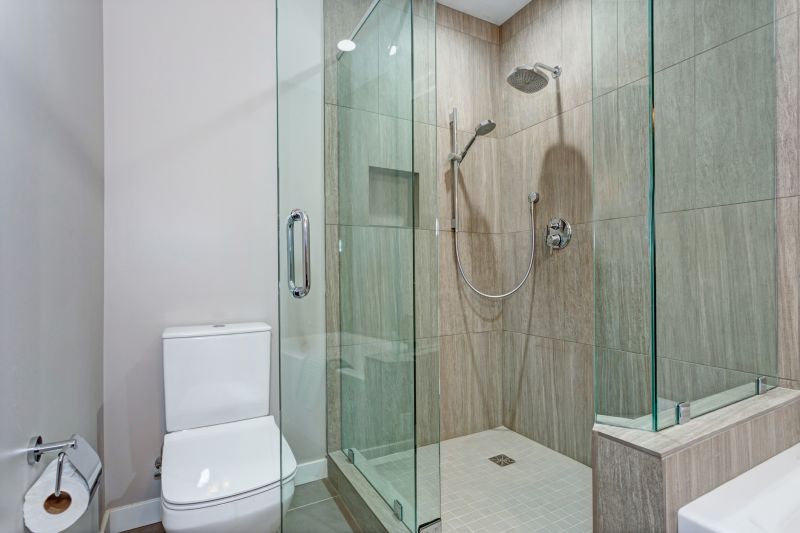 Shower Replacement in West Chester, PA