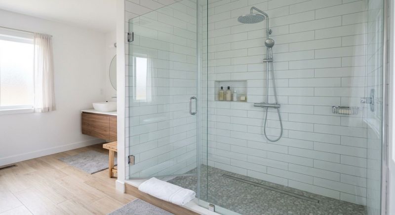 Shower Replacement in Bradenton, FL