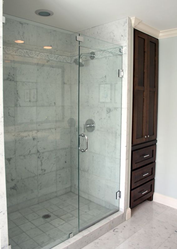 Shower Replacement in Bradenton, FL