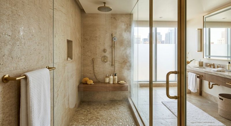 Shower Replacement in Nashua, NH