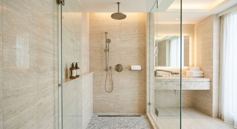 Shower Replacement in Venice, FL