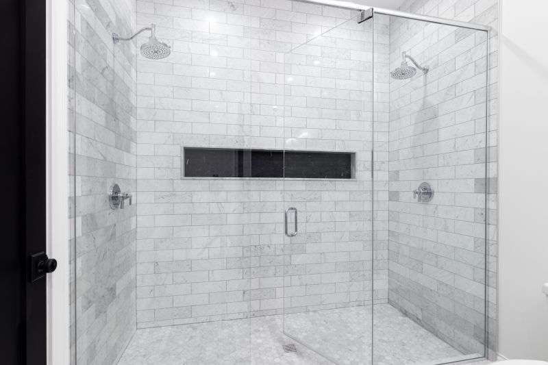 Shower Stall Replacement in Bradenton, FL