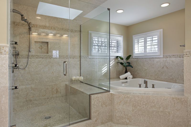 Shower Tub Installation in Clearwater, FL
