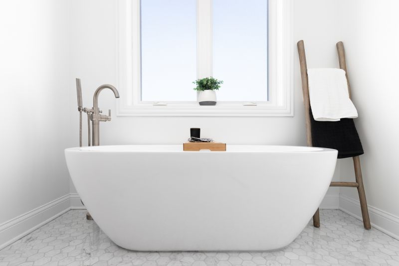 Soaking Tub Installation in West Chester, PA