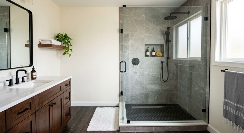 Tub Conversion Service in Palm Coast, FL