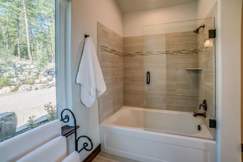 Tub To Shower Conversion in Clearwater, FL