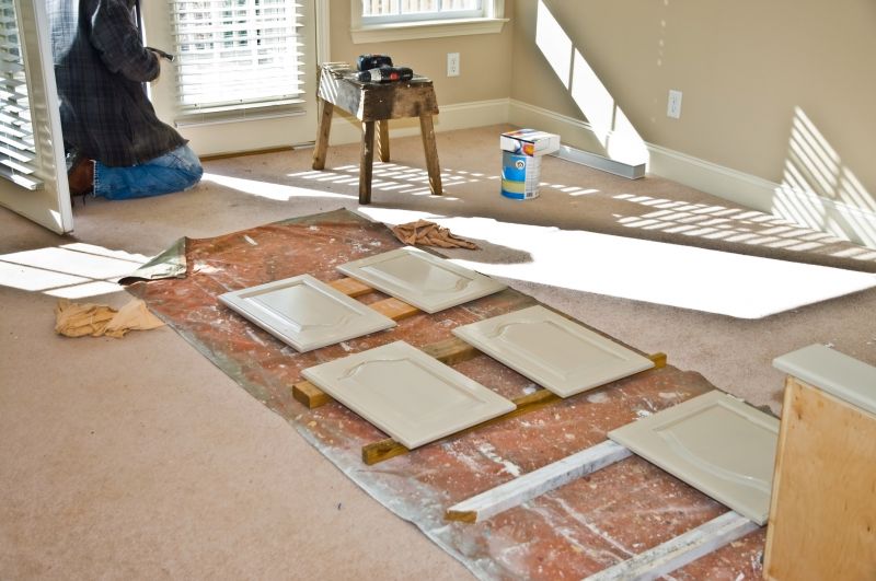 Carpenters and Cabinet Makers