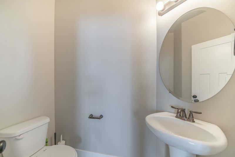 Upgrade Fixtures and Features for Better Efficiency and Performance